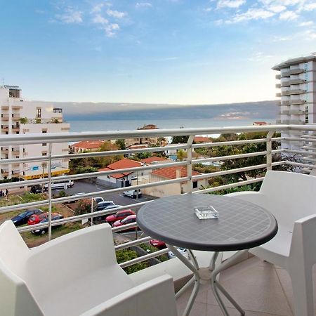 Dfm Happy Days D - Funchal Apartment Exterior foto
