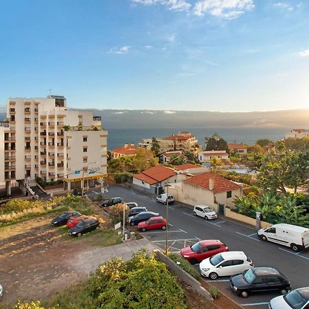Dfm Happy Days D - Funchal Apartment Exterior foto