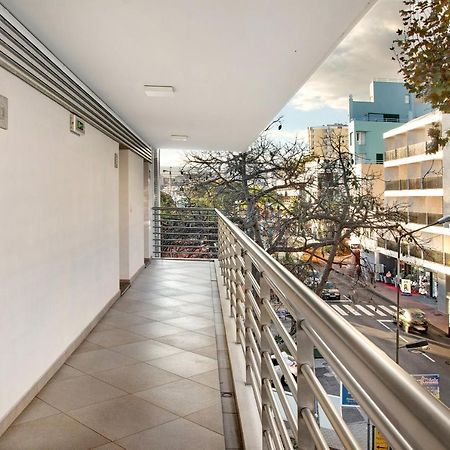 Dfm Happy Days D - Funchal Apartment Exterior foto