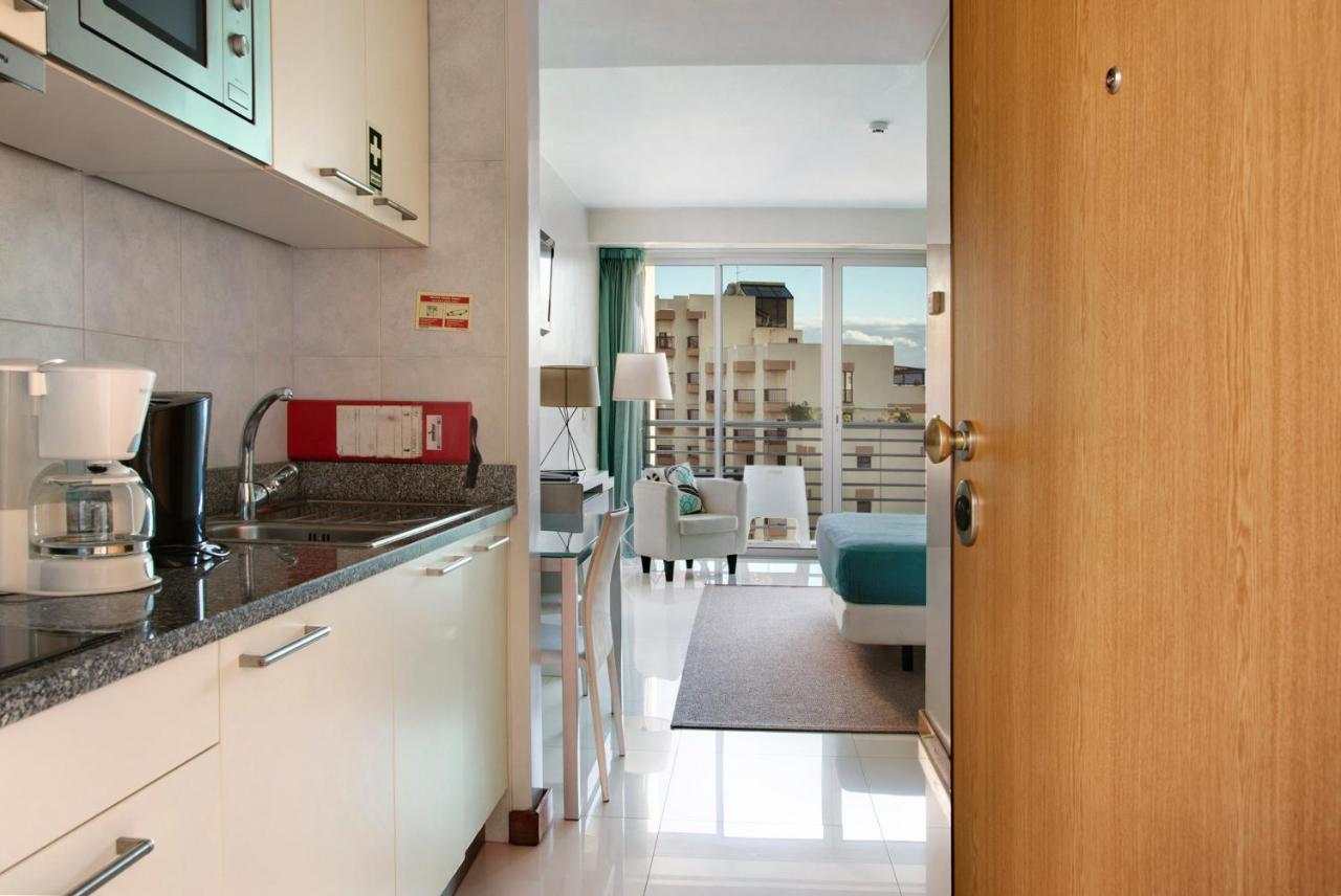 Dfm Happy Days D - Funchal Apartment Exterior foto