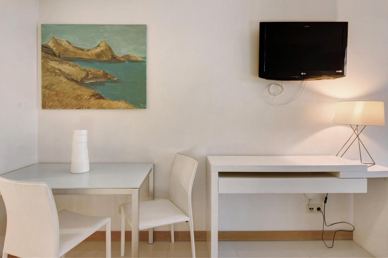 Dfm Happy Days D - Funchal Apartment Exterior foto