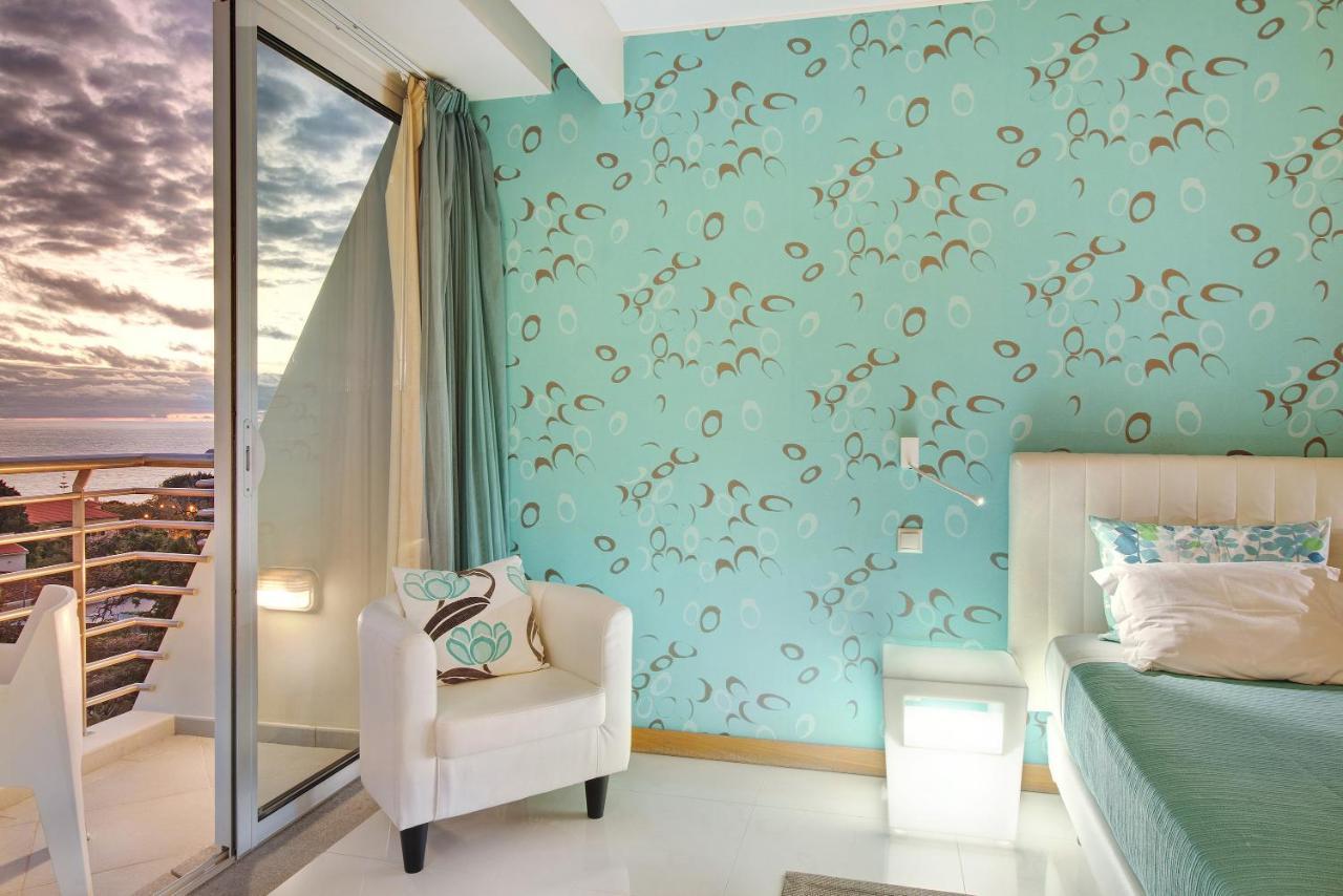Dfm Happy Days D - Funchal Apartment Exterior foto